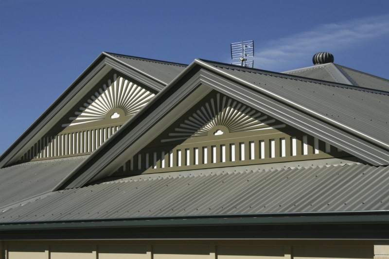 Фото по запросу Современный дизайн крыш
